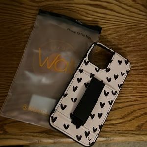 Walli case for iPhone 13 Pro Max